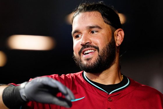 大谷翔平のライバルが消える可能性も 307本男の行方