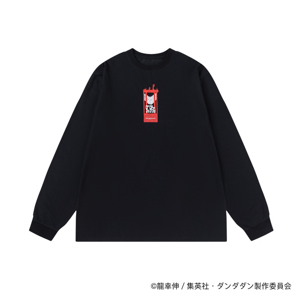 「ダンダダン」オカルン＆ターボババアのアパレルにセルポ星人のAirPods proケースも登場
