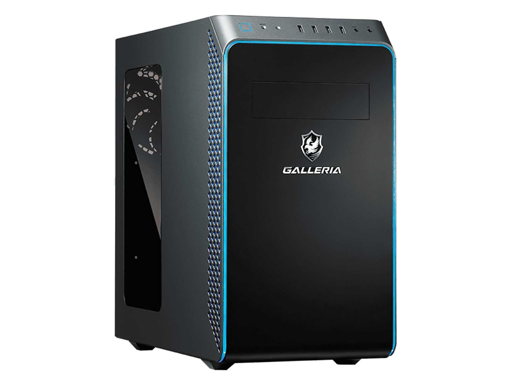 【本日みつけたお買い得品】GALLERIAのGeForce RTX 4060搭載ゲーミングPCが約2万2千円オフ