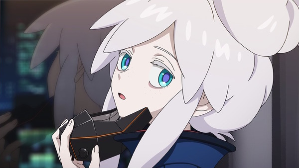「ジークアクス」英語版ドゥー・ムラサメ声優が「サイコ・ガンダムMk-II」のガンプラ購入で話題―「早くキラキラ（完成品）で遊ぼう」