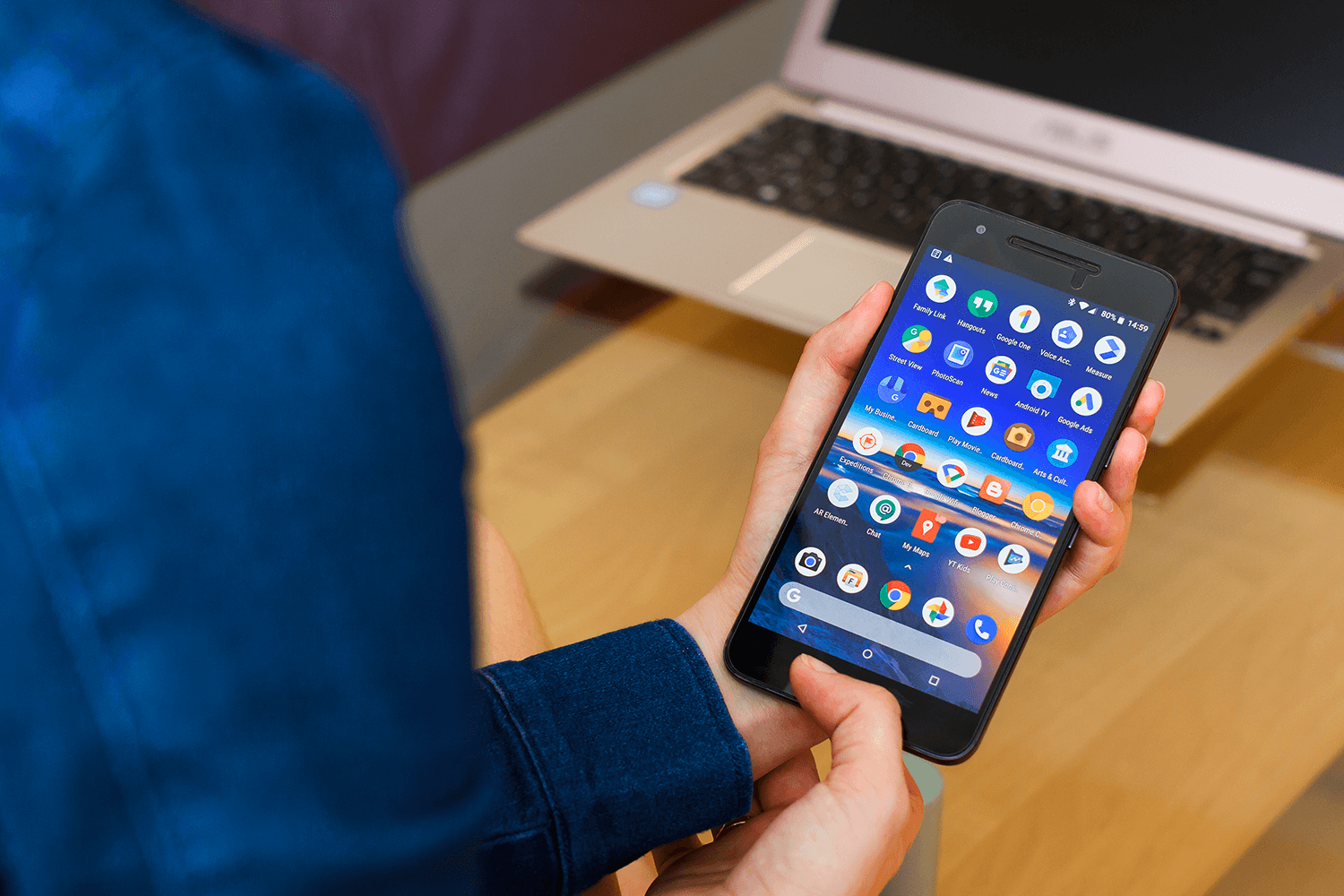 Androidの銀行アプリを乗っ取るマルウェア「GodFather」とは？その巧妙な手口と対策