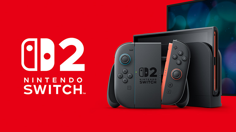 【特集】夏はSwitch2と出かけよう！持ち運びに便利なポーチなど、外出時に便利な周辺機器を紹介【夏休み特集】