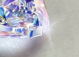 子どものハイハイレースが速すぎた…⇒「残像」「目にも留まらぬ速さ」と12万「いいね」