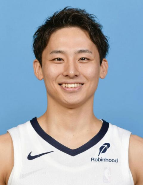 河村勇輝、ブルズからNBAサマーリーグ参加へ 活躍次第で今季の契約に影響？