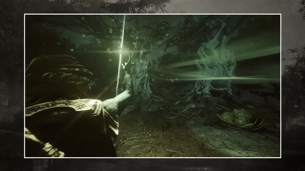 今年で10回目となる「TennoCon」では『Warframe』新アプデなどの情報が続々！期間限定『Soulframe』プレアルファ版の“参加解放”も【発表会レポ】