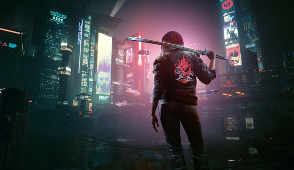 『サイバーパンク2077』大型アップデート「2.3」の詳細伝える日本語配信「REDstreams」7月17日0時より実施予定！