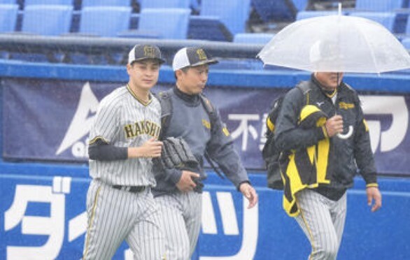 大竹降雨太郎