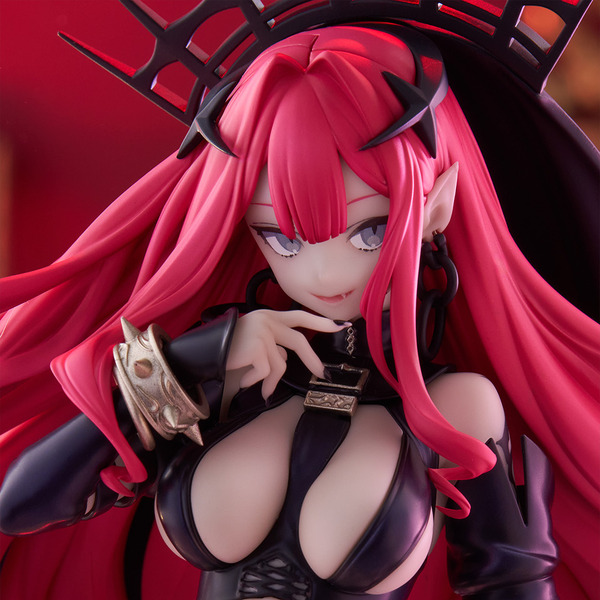 妖艶な姿に惹かれる…！『FGO』より「アーチャー/バーヴァン・シー（第二再臨）」がプライズフィギュアとして7月中旬展開