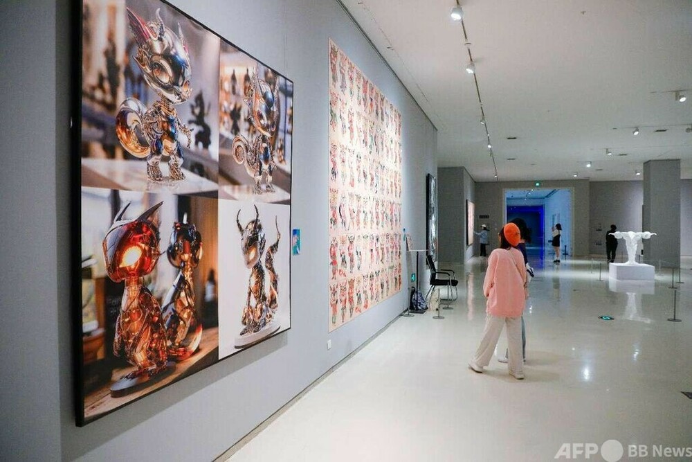 生成から配信まで、AIの全プロセス網羅のガバナンス整備・中国