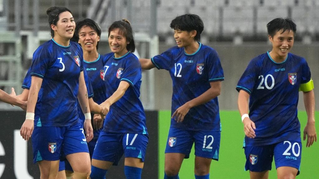 台湾女子代表監督「選手を獲得してほしい」 日本や韓国などに懇願