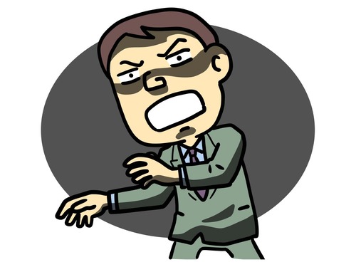【衝撃】会社で有給使いたくないから欠勤にしようとしたら「有給入れますね」って人事に言われた結果ｗｗｗｗｗ