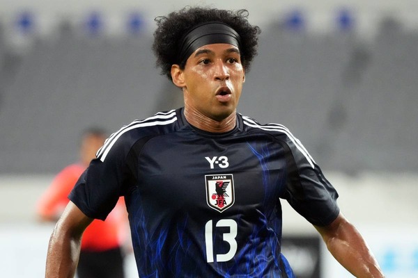ジャーメイン良、リーグ戦で23試合4得点なのに代表1試合で4得点もしてしまう…