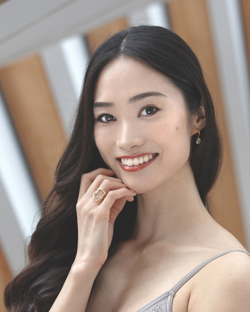 【インタビュー】金子扶生（英国ロイヤル・バレエ団プリンシパル）が語る“新しい私をお見せしたい！” ～〈バレエ・スプリーム〉出演によせて～