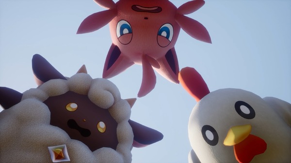 『パルワールド』PS5版で“セーブデータ消失バグ”を報告―対応完了までには一定の時間を要する見通し