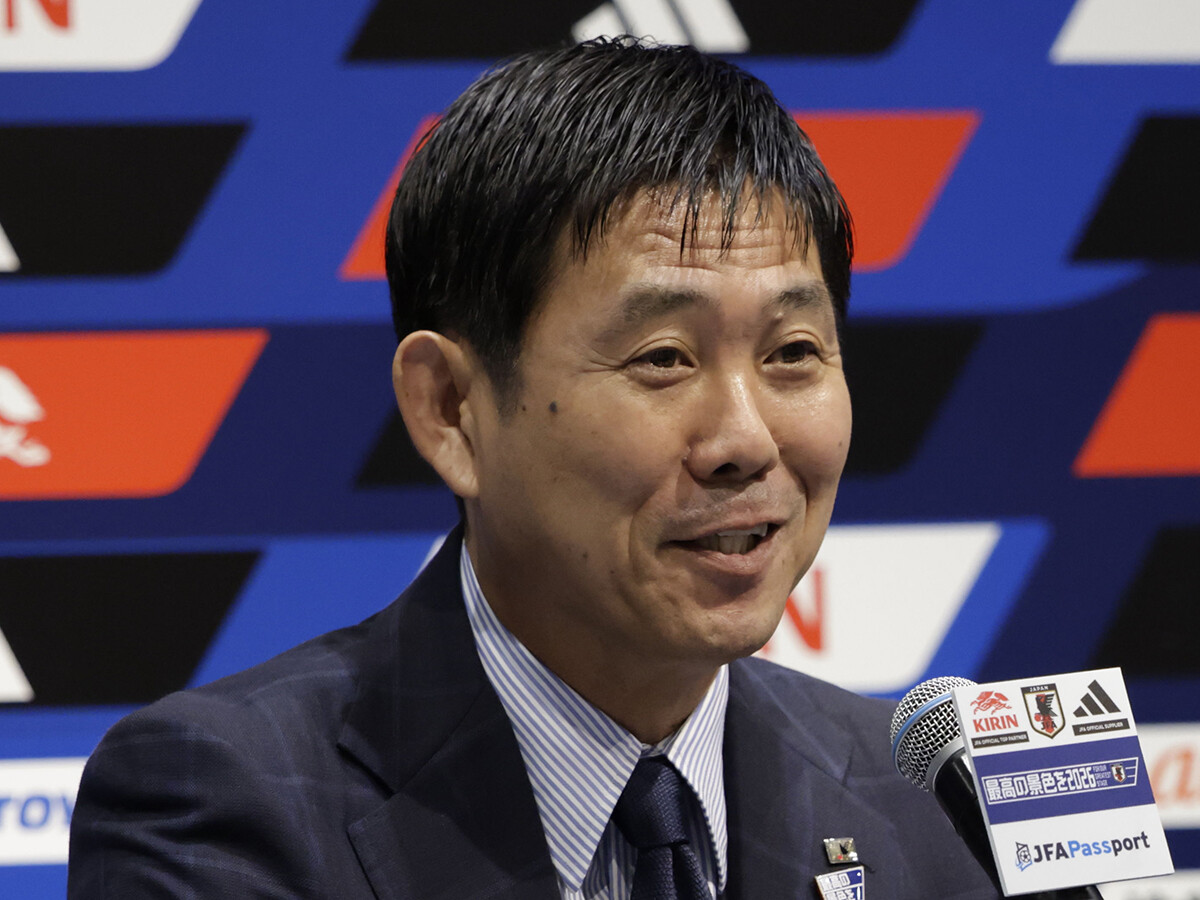サッカー日本代表に現職サイドバックの選出はゼロ Ｅ－１選手権でも４バックは放棄か