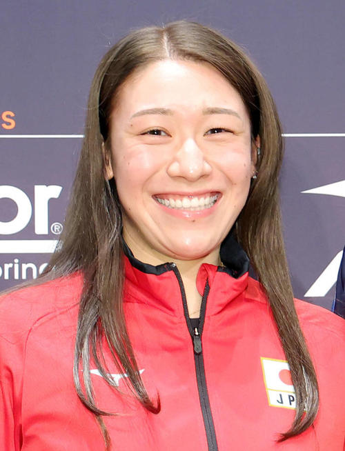 【バレー】石川真佑、VNL「また日本でたくさんの人で埋まった会場で」ファイナルへ意気込み