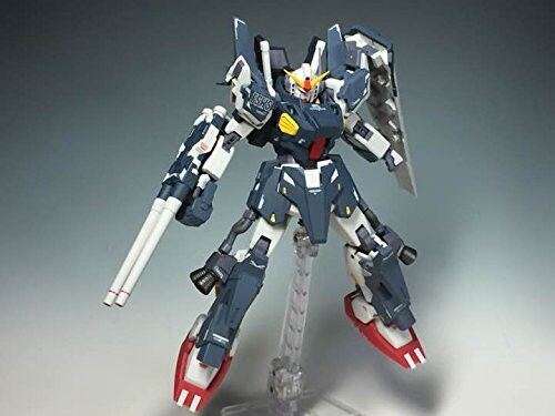 【画像あり】今や漫画やゲームで大人気のフルアーマーガンダムMk-2さんの初出の姿がこちらｗｗｗｗｗ