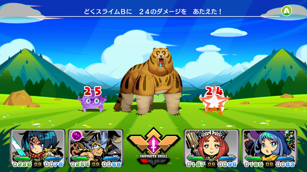 エクスペリエンス社長に訊く『モンカルファンタ～勇者と水晶の少女～』―同社初の「3DダンジョンではないRPG」はいかにして生まれたのか【インタビュー】