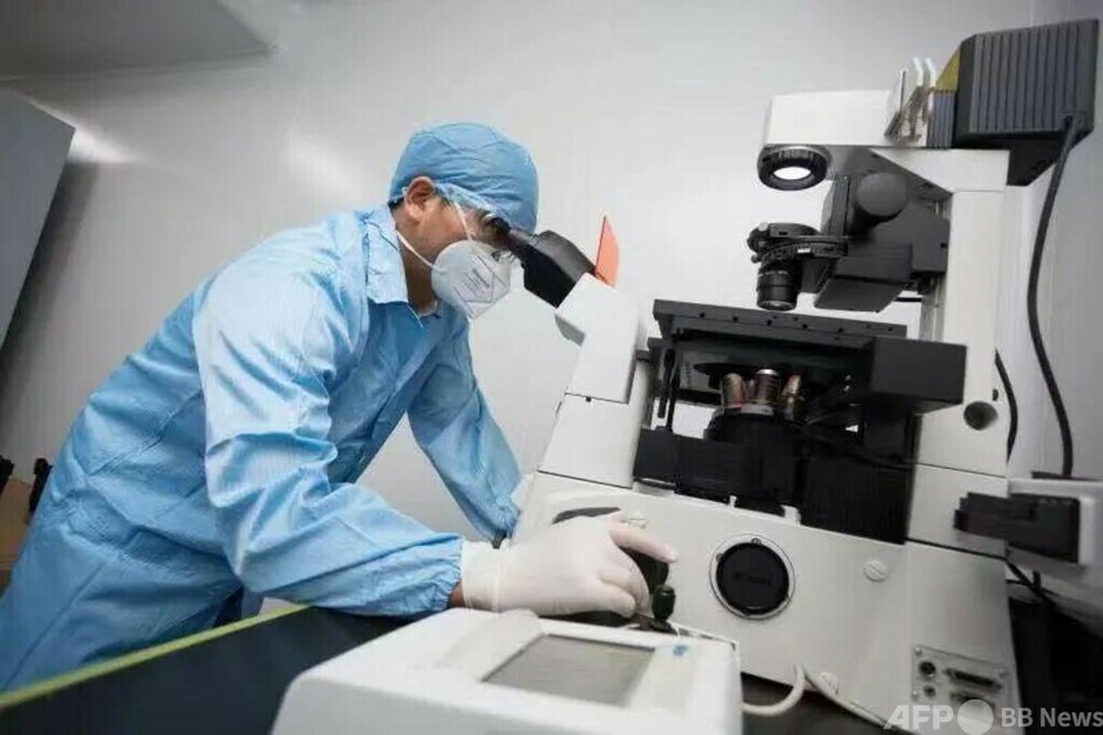 新型の精密標的療法：中国・細胞を治療の「特殊部隊」に