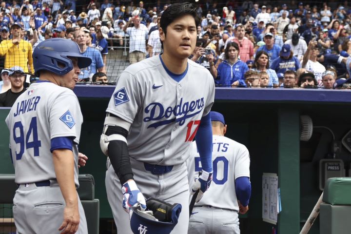 「彼のことは慎重に使っていくべき」元MLB投手、大谷翔平の懸念点を指摘