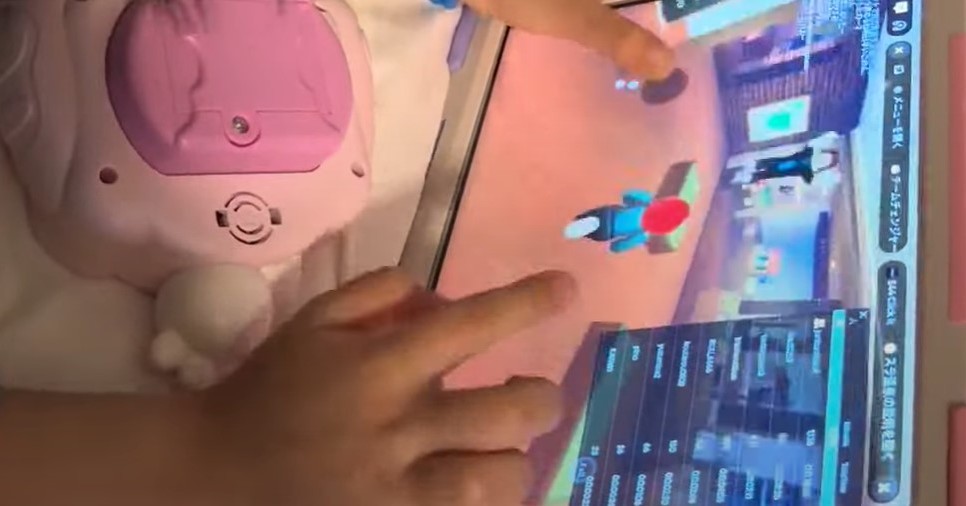 [ITmedia News] メタバース、子どもには“当たり前”かも　仮想空間で「追いかけっこ」「かくれんぼ」する小学生