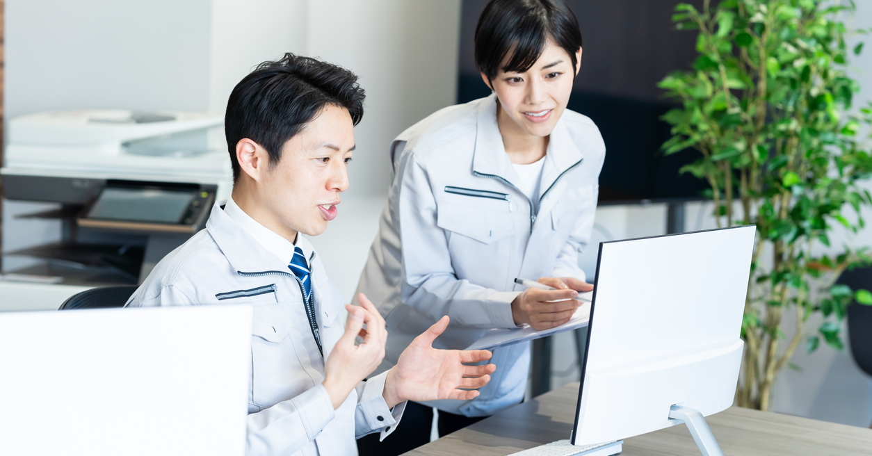 [ITmedia ビジネスオンライン] なぜ進まない？　製造業のAI導入　4割超えが「予定なし」と回答