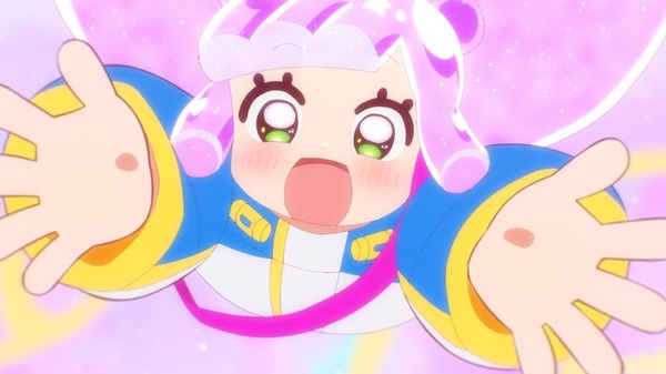 夏アニメ「ぷにるはかわいいスライム」Kawaii修行に励むぷにるの「今」とは!? 第13話（第2期1話）先行カット