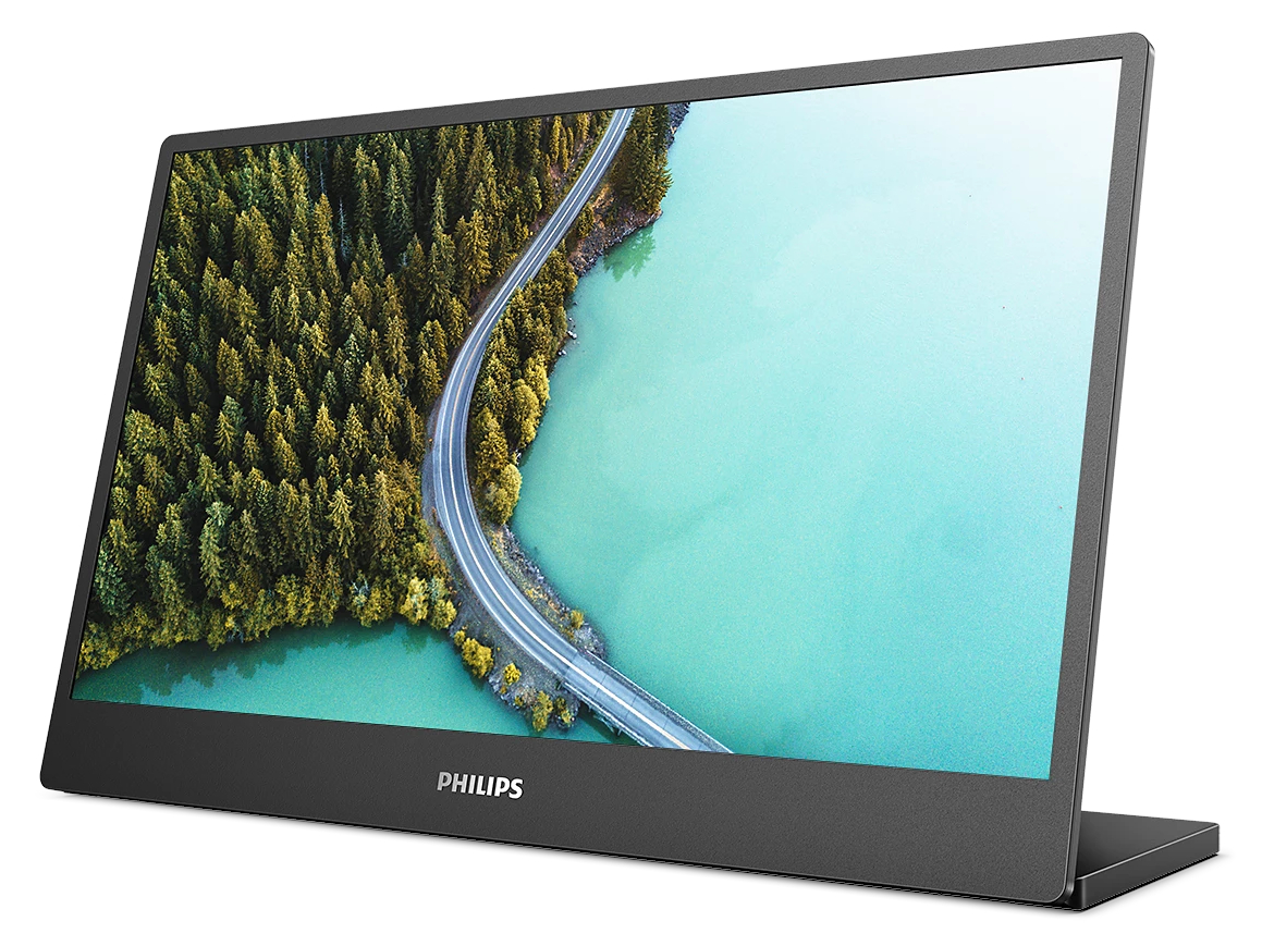 【本日みつけたお買い得品】Philipsの15.6型モバイルモニターが7,520円引きで最安値