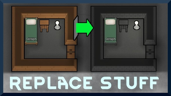 『RimWorld』向け人気Mod製作者が亡くなったことが明らかに―親御さんがModの管理・引継ぎ相手を募集、早くも最新アプデ対応版の公開も