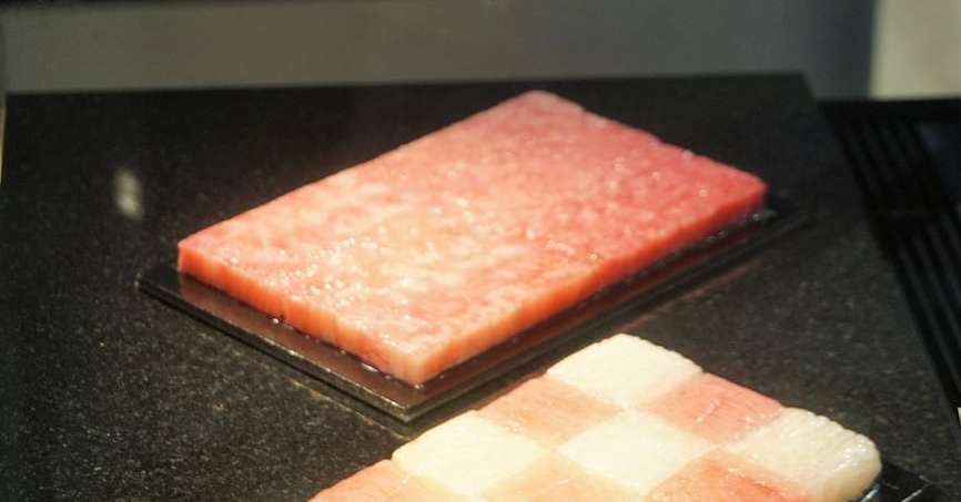 [ITmedia News] 未来の食「培養肉」、焼いたらどんなにおい？