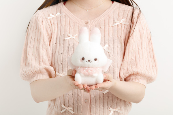 「シュガーココムー」サンエックスの人気キャラ新テーマは“ローリーとポップのキャンディデイ” 仲良しの双子のグッズが登場