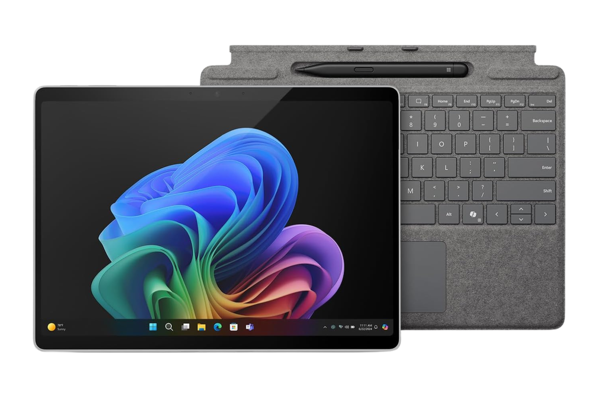 AIが乗ったSurface Pro、完全体（ペン・キーボードつき）が5万5660円値引きとは…