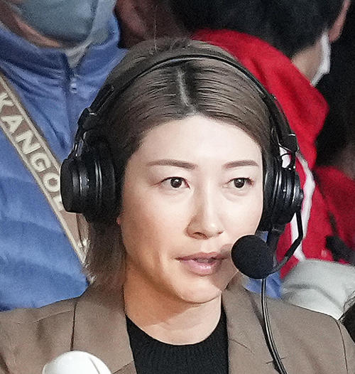 狩野舞子さん「改めて凄い」若手の実力にびっくり　VNL日本女子の激闘をSNSで詳細リポート