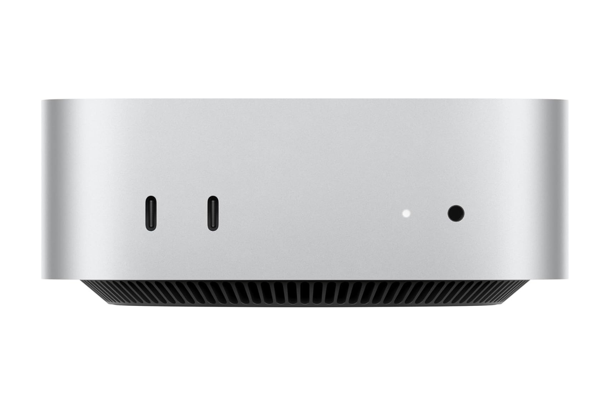 最新型のM4 Mac mini、Amazonで買うとなぜか9%OFFの不思議