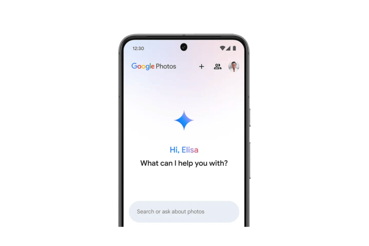 Google｢Ask Photos｣が爆速化。あの待ち時間に絶望しなくてよくなった