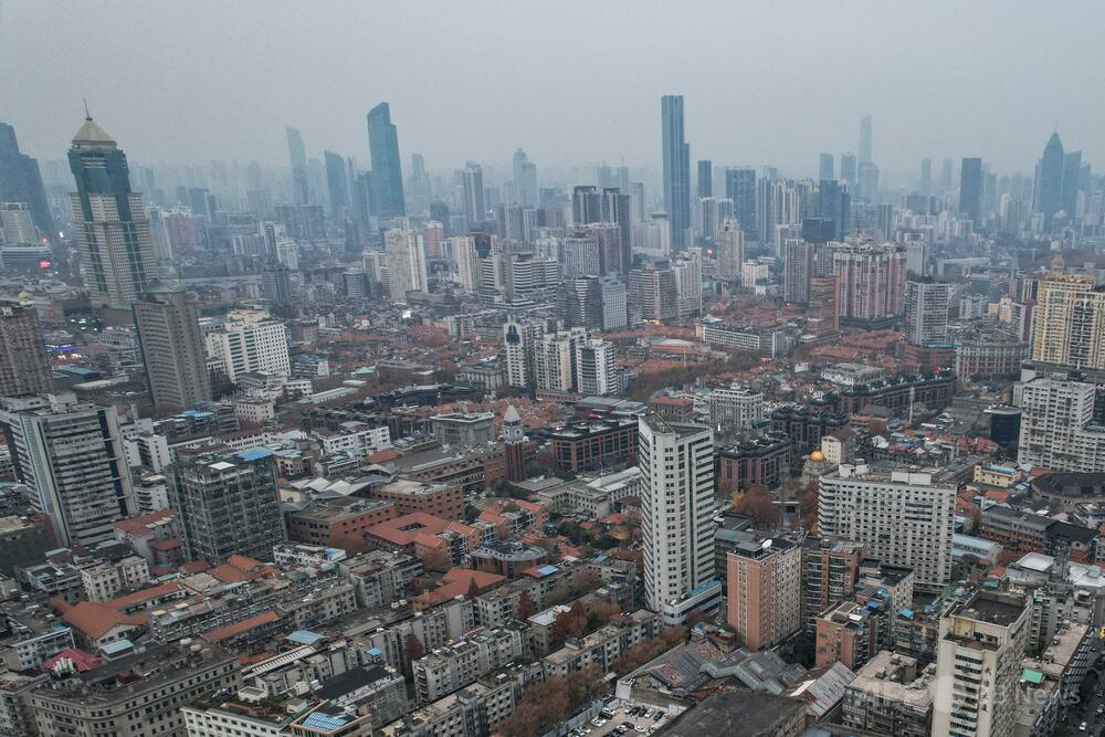 中国、コロナ対応指揮した元武漢市長を捜査 汚職疑惑