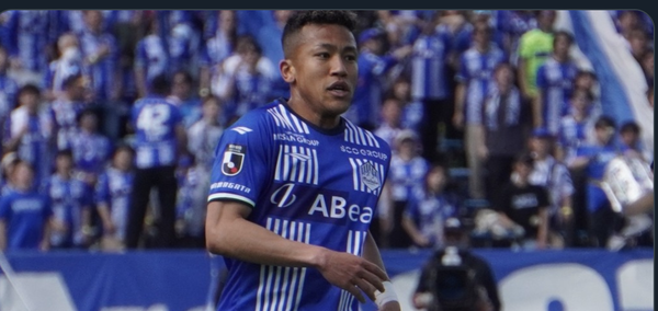 千葉キラーが千葉に！？ジェフユナイテッド千葉新加入FWイサカ・ゼインは17季ぶりJ1復帰のピースとなれるか