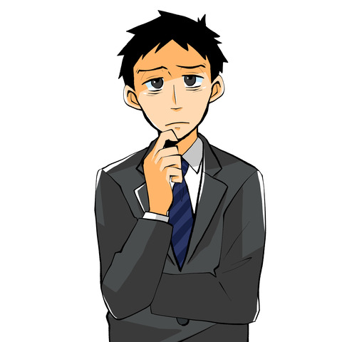 【悲報】職場の人間関係揉めまくってて胃が痛いんやけど助けてくれ