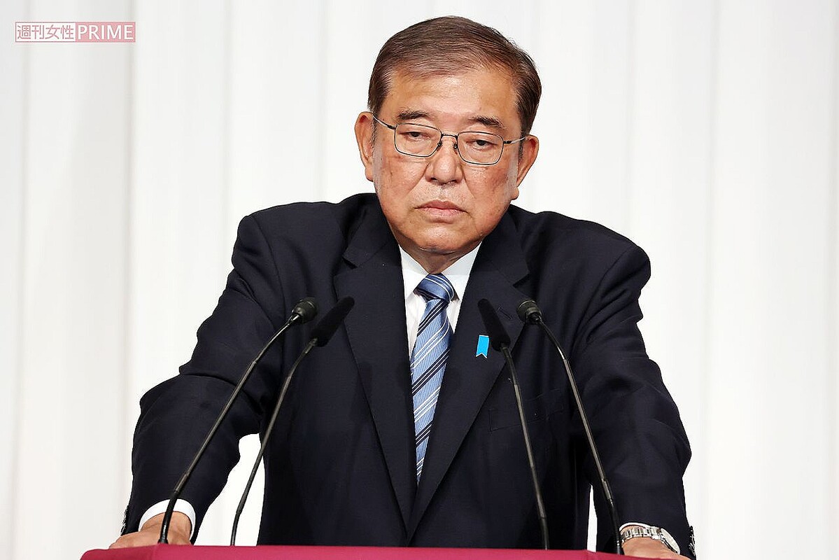 自国の言語習慣を「しち面倒くさい」石破茂首相の発言が物議を醸す