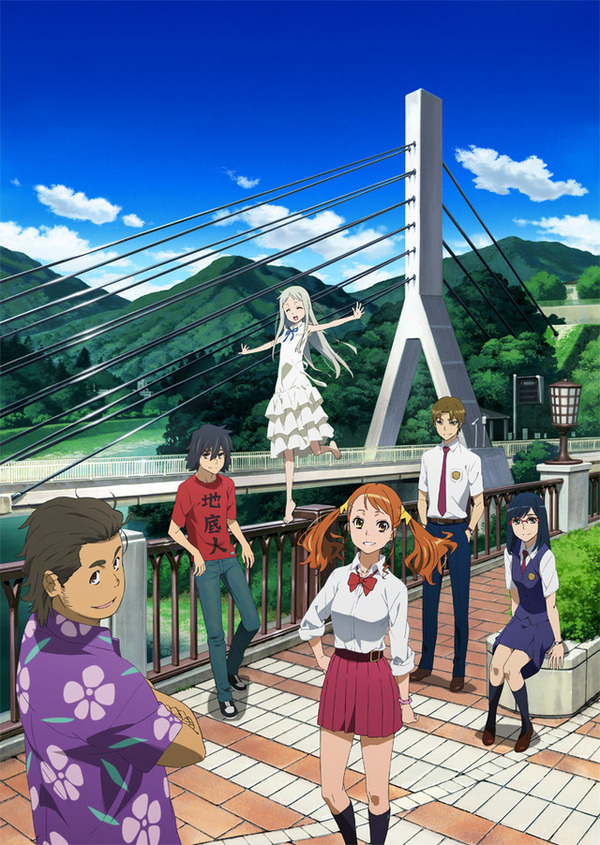 一番“泣ける”アニメといえば？ 3位「とらドラ！」、2位「あの花」、1位は…「ハンカチ必須のアニメ」「涙なしには観られません」＜25年版＞