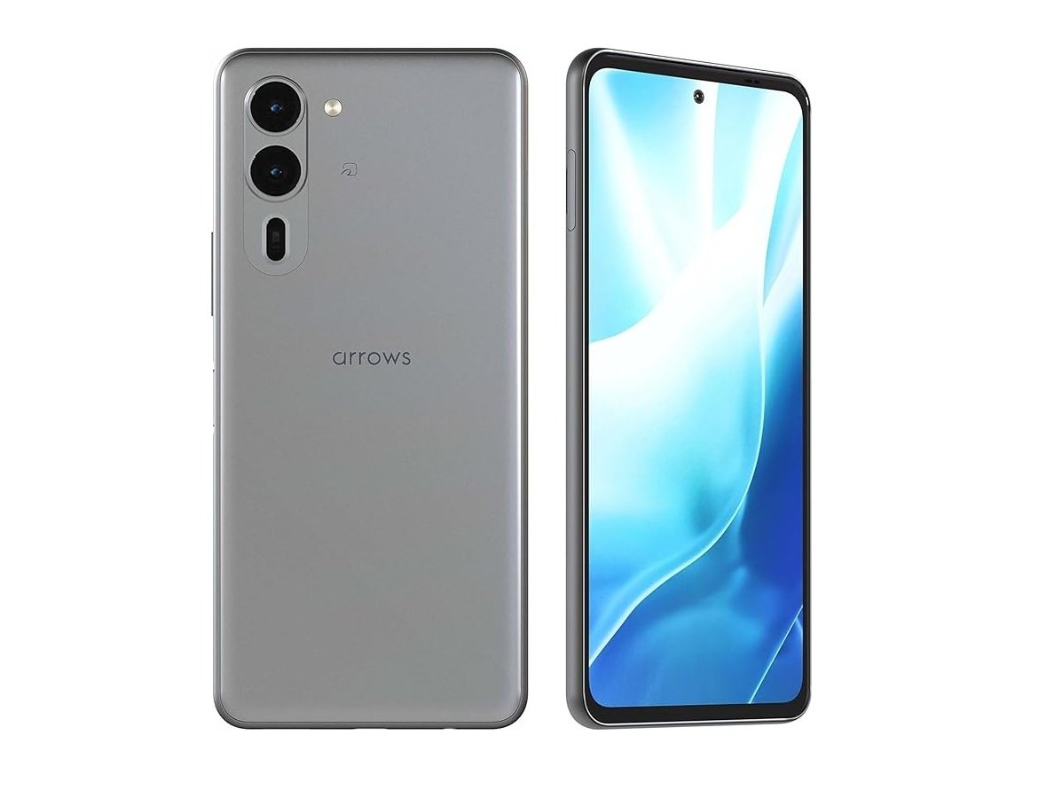 [ITmedia Mobile] 「arrows We2 Plus」が5万5998円→4万3000円に値下げ　Amazonプライムデー先行セールで