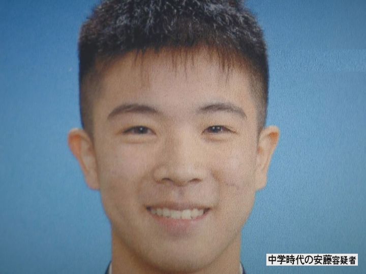 愛知の19歳女性刺殺、交際相手の20歳男を逮捕「優しそうな好青年」
