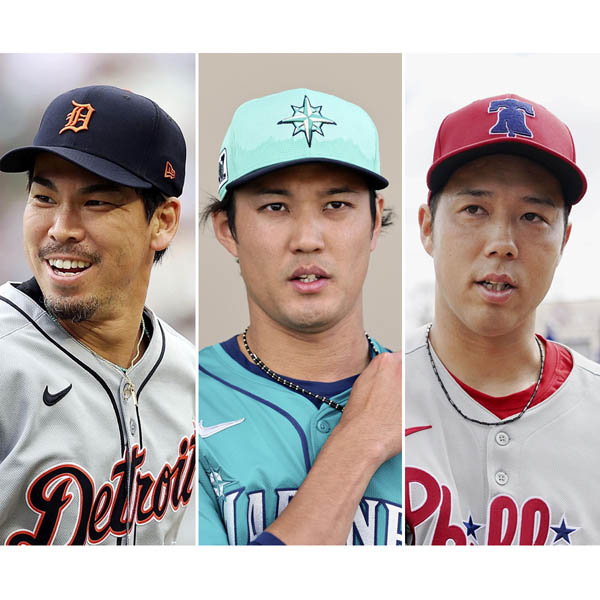 藤浪晋太郎、前田健太…巨人の「緊急補強」に現実味帯びてきたか