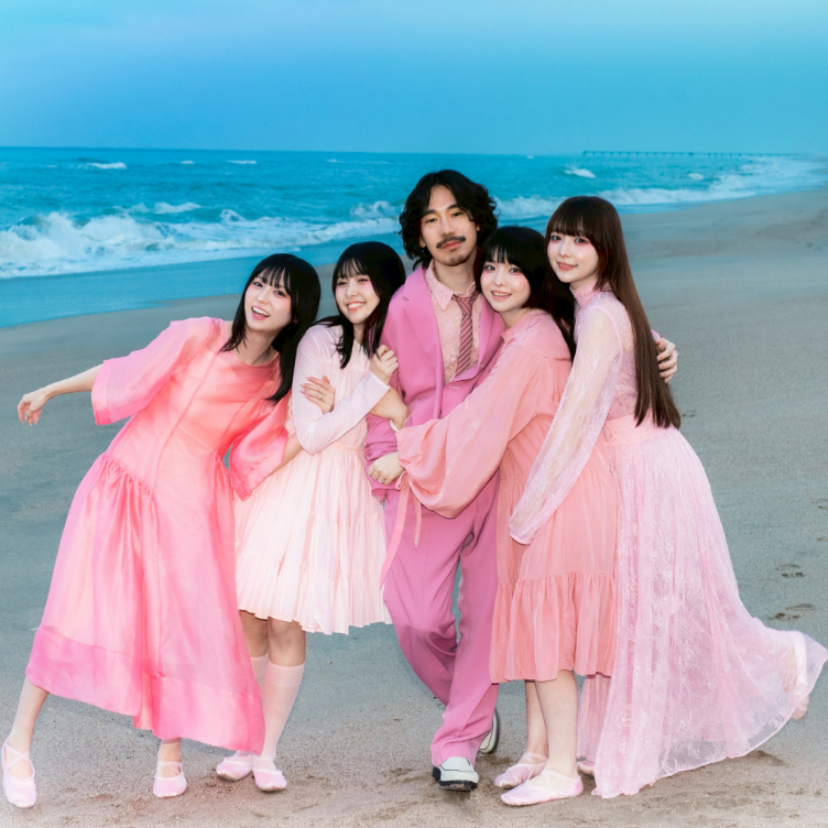清 竜人25、2度目のコースティック編成ライブ『KIYOSHI RYUJIN25 Acoustic Live in Autumn』開催が決定