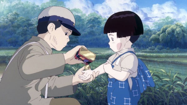 スタジオジブリ「火垂るの墓」15日16時よりNetflixで配信！日本語音声ガイドをSUPER EIGHT・安田章大が担当