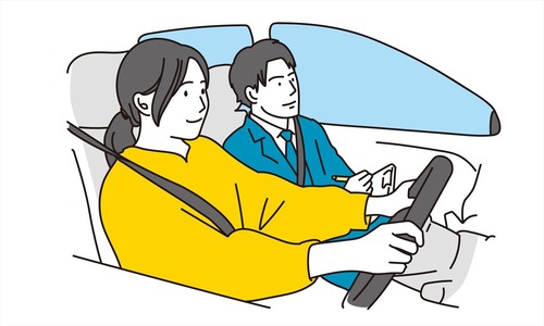 【衝撃】警視庁「観光で来日した外国人がホテルを住所にして簡単に免許取れる制度ってダメなのでは？」と気付いた結果ｗｗｗｗｗ