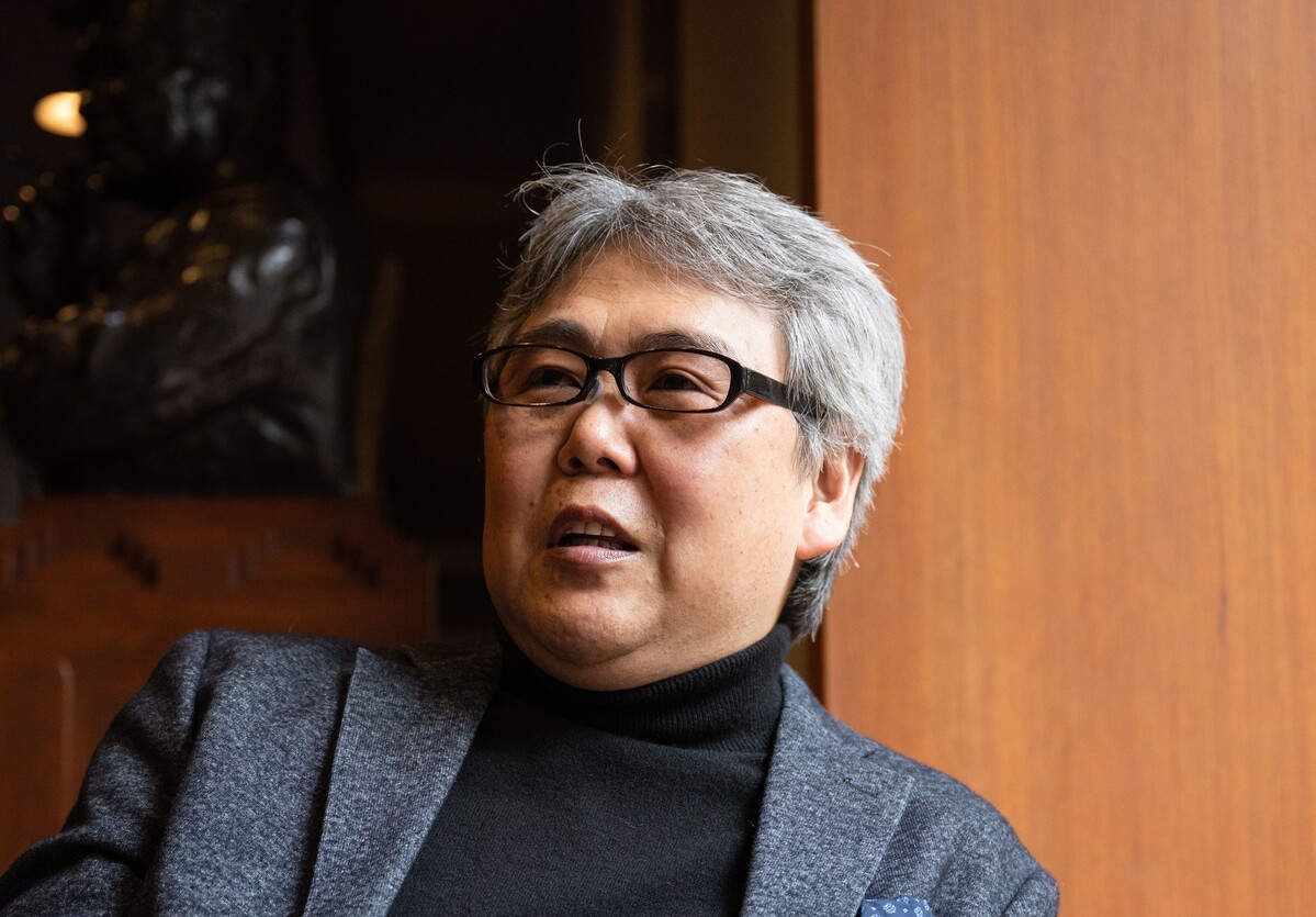 医療ジャーナリスト・長田昭二さん死去 文藝春秋PLUSで連載中だった