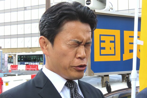 参院選に出馬予定の須藤元気氏 過去のワクチン接種に関する投稿を謝罪