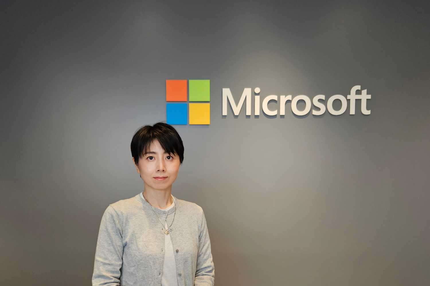 2日分の仕事が1日で終わる！「Copilotと最強のタッグ」を組んだMicrosoft広報担当の1日に密着レポート