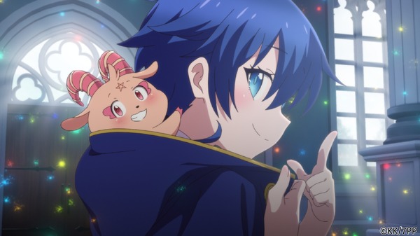 夏アニメ「第七王子」魔人に対抗する力を模索するロイドが目を付けたのは“神聖魔術”！第2期第13話先行カット